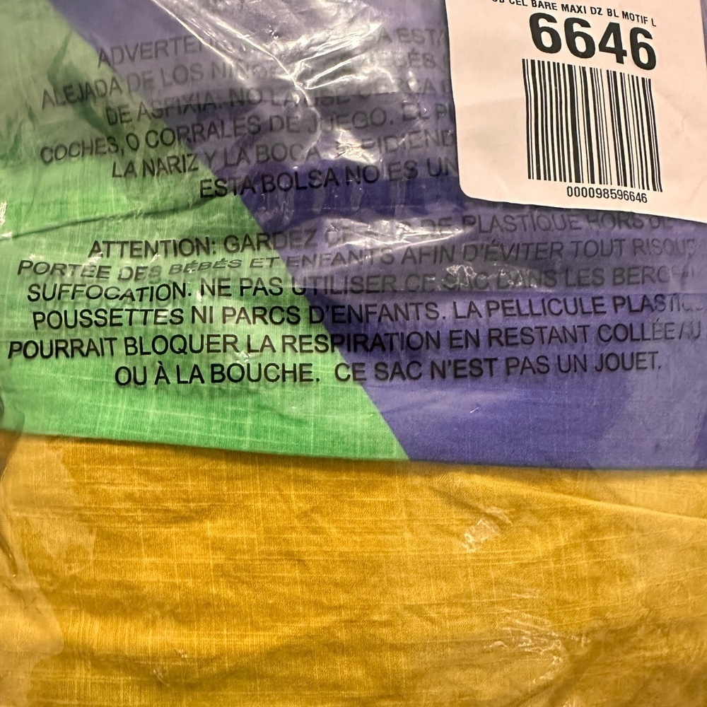 NWT! Anthropologie Celandine Sleeveless Drop-Waist Midi Dress 🏆 - Picture 4 of 6